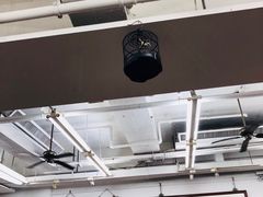 大堂-香港蓮香樓(中環店)