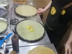 -安悦煎饼(河北店)