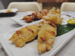 -芮麒·日本料理(淮海路店)