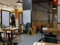 大堂-姐弟俩土豆粉(同城街华联店)