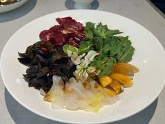 -狮王府淮扬菜(夫子庙老门东店)