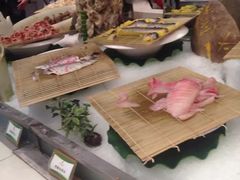 -V-ONE西雅图海鲜自助餐厅(仓山万达广场店)