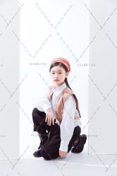 -卡洛儿高端儿童摄影(郑东新区店)