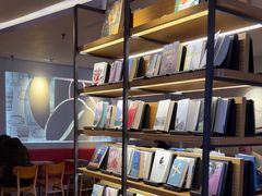 -COSTA COFFEE(新奥购物中心店)