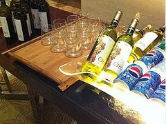 -新发展亚太JW万豪酒店·福苑咖啡厅