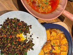 -云海肴·汽锅鸡·云南菜(美罗城店)