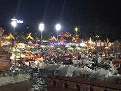 -东南亚风情赶摆街夜市