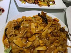 八珍豆腐-裕德隆清真饭庄·天津特色菜(河东店)