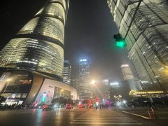 -上海中心大厦