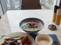 -星璞全日餐厅·高空自助餐(深铁铂尔曼酒店)