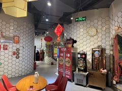 -石榴红了·非遗酥皮烤包子·新疆菜(瑞豪店)