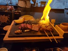 -地球美食剧场