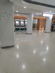 -上海市儿童医院(北京西路院区)