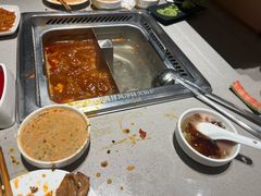 -海底捞火锅(关山保利店)