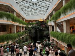 -广州白天鹅宾馆