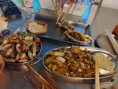 -有局·成都市井烧烤·精酿啤酒(双楠店)
