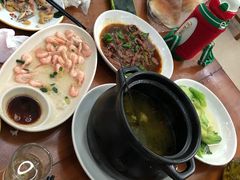 -宾湖农庄·农场特色(太湖龙之梦店)