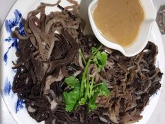 -老仁义·清真菜(太古街店)