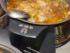 -令狐冲·炭烤活鱼(宝龙店)