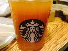 -星巴克(哈尔滨道外百盛店)