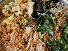 -福荣新中式餐厅