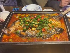 -炉鱼(天河领展店)