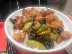 -和合谷(新辰里亚运村店)