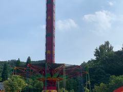 -石燕湖生态旅游景区