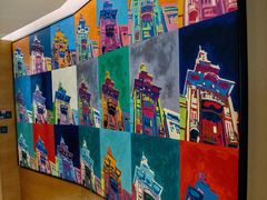 -厦门海港英迪格酒店(中山路店)