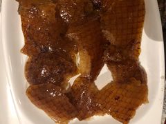 -皇城根北京风味主题餐厅(中海环宇城店)
