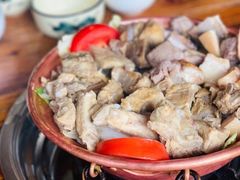 -香香腊排骨.野生菌火塘总店(束河店)