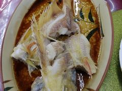 -三亚相缘海鲜·烧烤·糟粕醋(三亚湾店)
