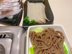 -海底捞火锅(上元大街店)