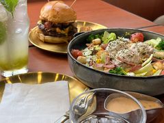 -魏斯理汉堡(西安沣东吾悦店)