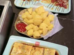 -邢氏老太太烤串(北兴街店)
