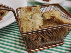 -鹊华居·地道鲁菜·海鲜·融合味(大明湖店)