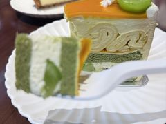 -黑草莓(重庆路店)