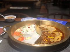 -来涮蜀鲜货火锅串串香(菜市口店)