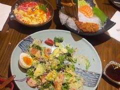 -白石的深夜食堂(济南万象城店)