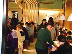 大堂-十面春风·江南面馆(崇宁路店)