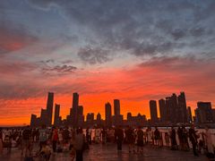 -青岛第三海水浴场