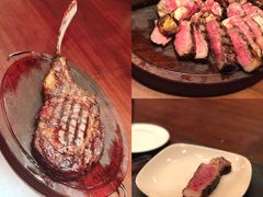 -恰餐厅及酒吧 CHAR Bar & Grill (北京丽都皇冠假日店)