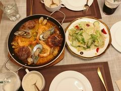 -LUCCA卢卡西班牙海鲜饭(远洋广场店)