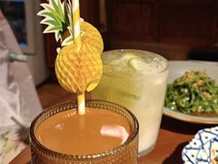 -拉蒂娜·巴西牛排馆 Latina·Brazilian Steakhouse(陆家嘴旗舰店)