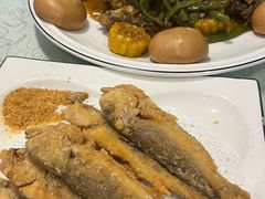 -黄家饺子东北特色菜馆(湖滨商业街店)