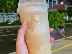 -喜茶(广州北京路惠福东店)