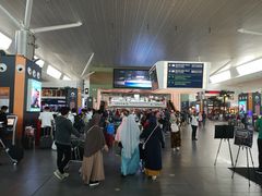 -吉隆坡国际机场