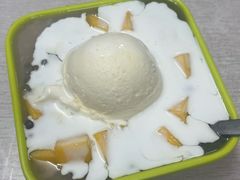 -透心凉糖水(听海居店)