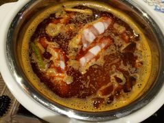 -东道煮牛肉火锅(东盛大街店)