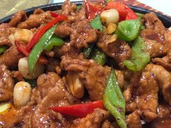 -裕德隆清真饭庄·天津特色菜(河东店)